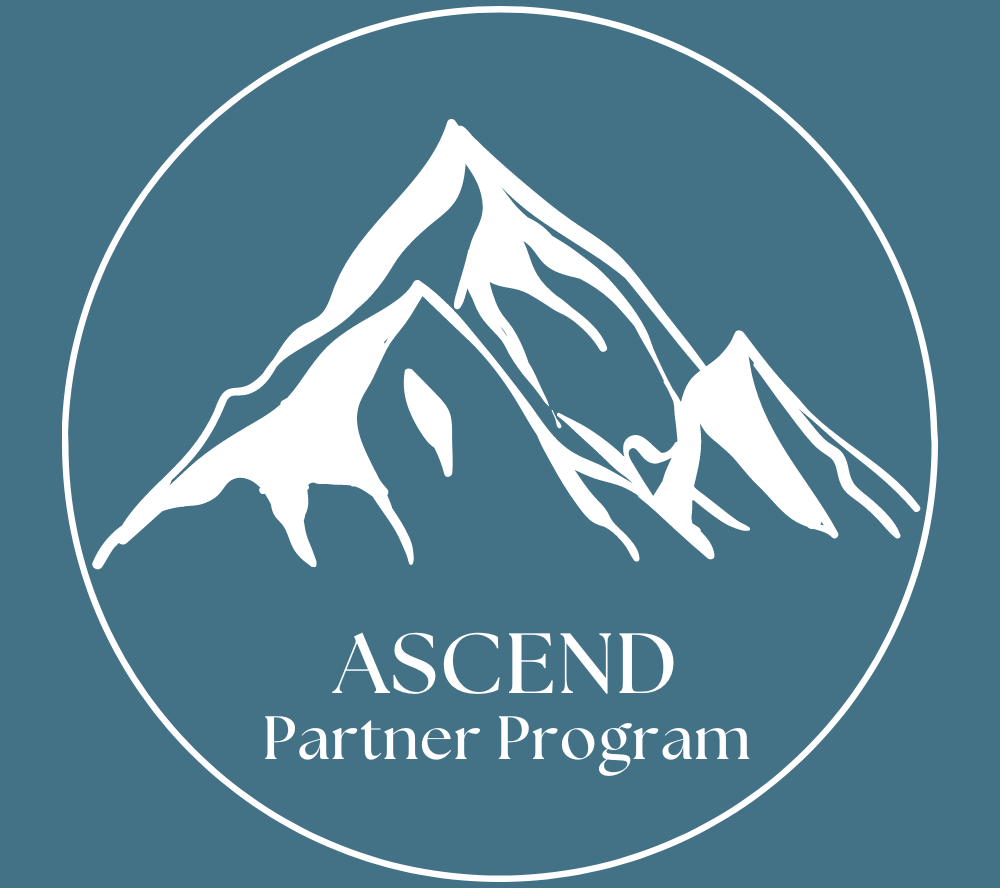 Ascend logo (1000 × 888 px)
