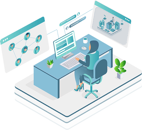 Remote Worker