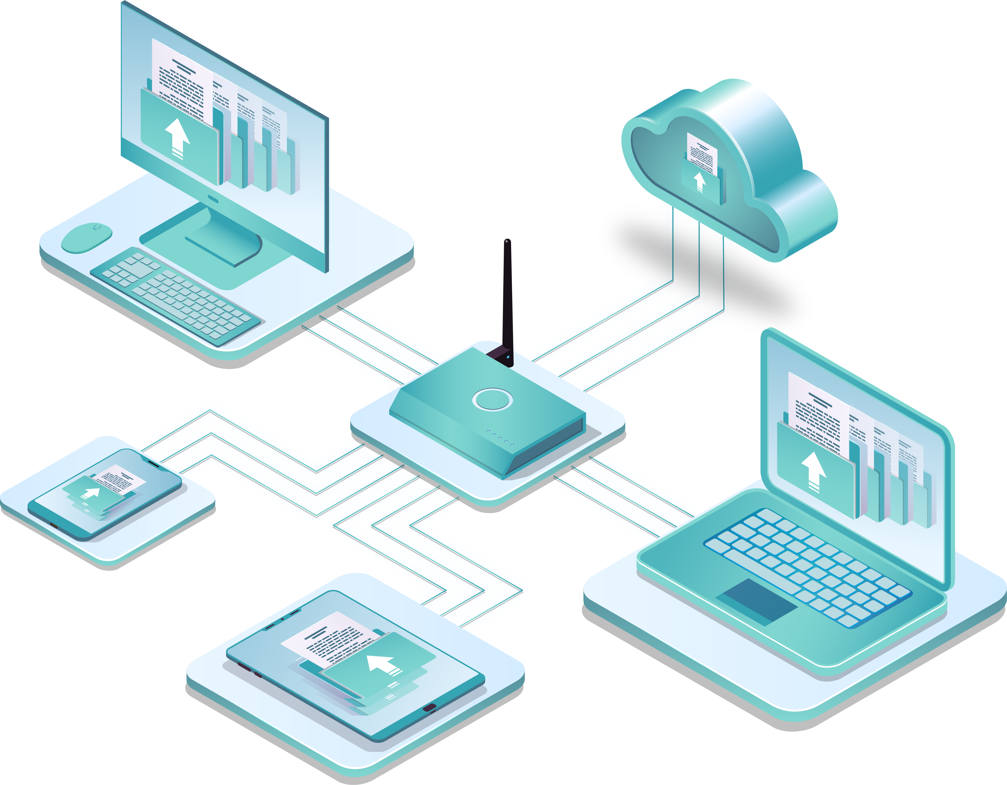 Network-Monitoring