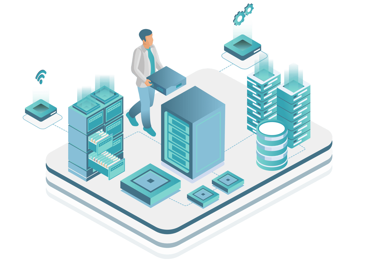 RMM-Integrations