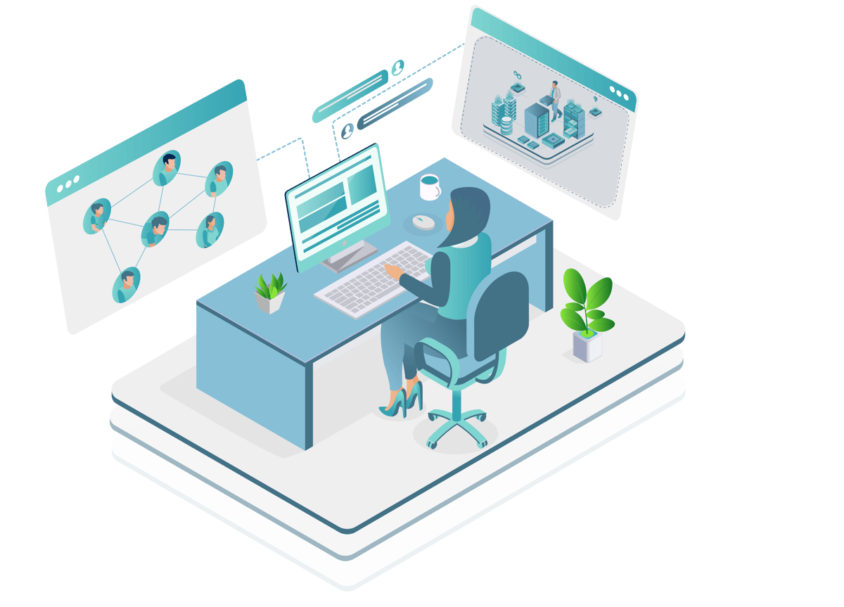 Remote-Monitoring-And-Mangement-Support